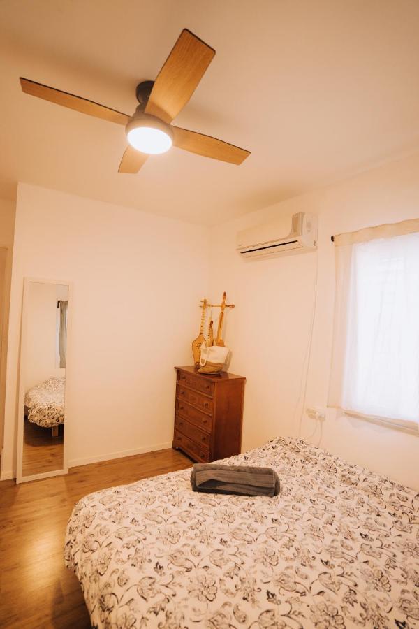 סלעית 8 Apartamento Mitzpe Ramon Exterior foto